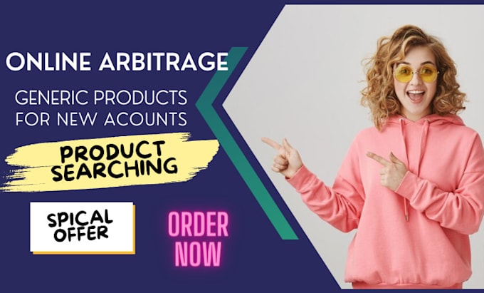 do fba wholesale sourcing, online arbitrage products research