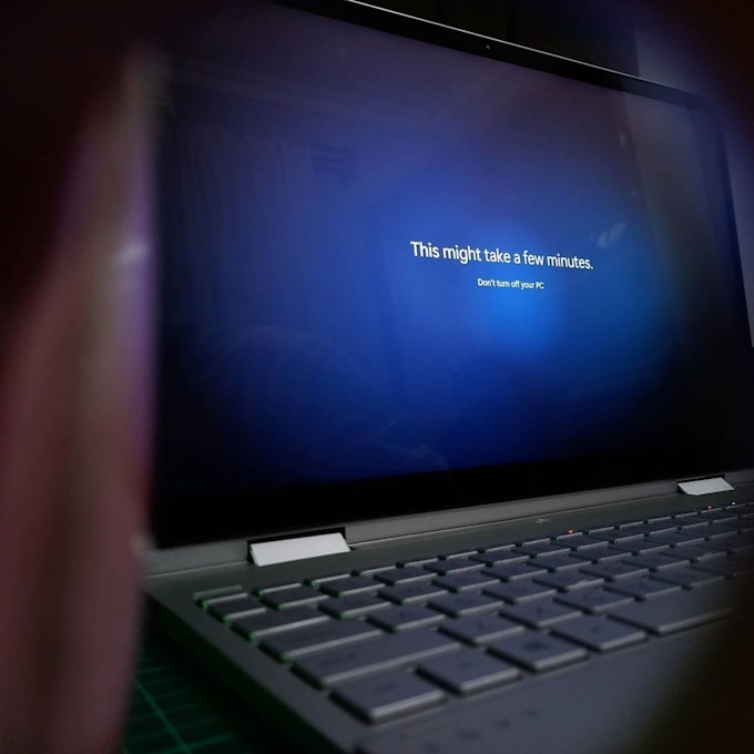 repair, windows computer, windows 10,11 pc remotely