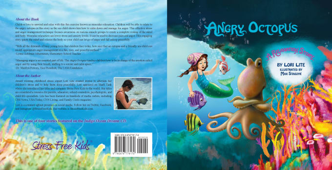 professionally format children book ebook