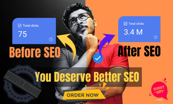 complete on page SEO optimization for wordpress, wix and shopify website ranking