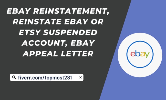 Reinstate ebay mc011 mc113 ebay reinstatement appeal letter ebay