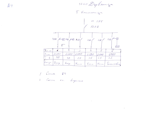 convert your sketch into cad drawing