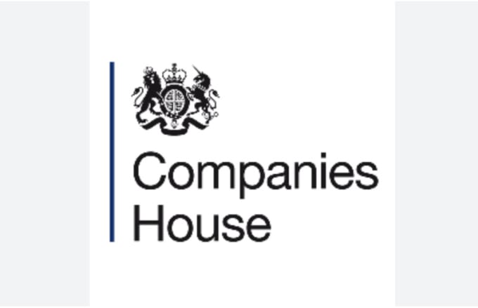 Companies house clearance register a company
