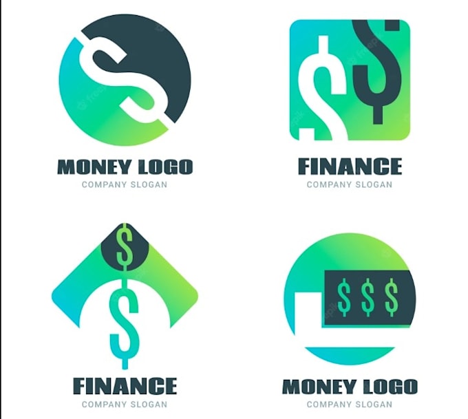 Give you the best logo money can buy by Brandy_thornton Fiverr