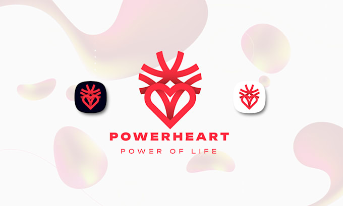 develop a recognizable, memorable modern logo for you
