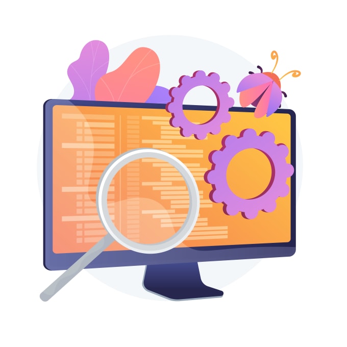 Develop automation test scripts with selenium by Amithprasad007 Fiverr