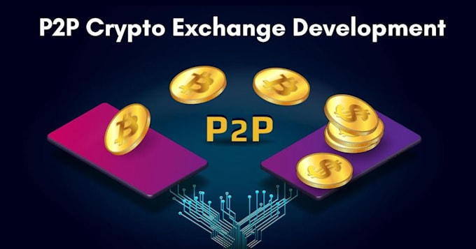create readymade peer to peer cryptocurrency exchange