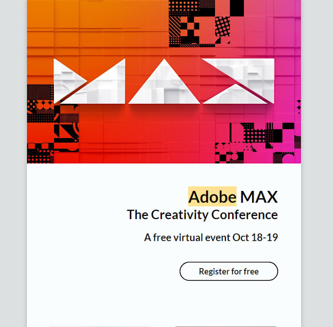 Convert psd pdf png jpeg to html email template by Valorantvodlibr