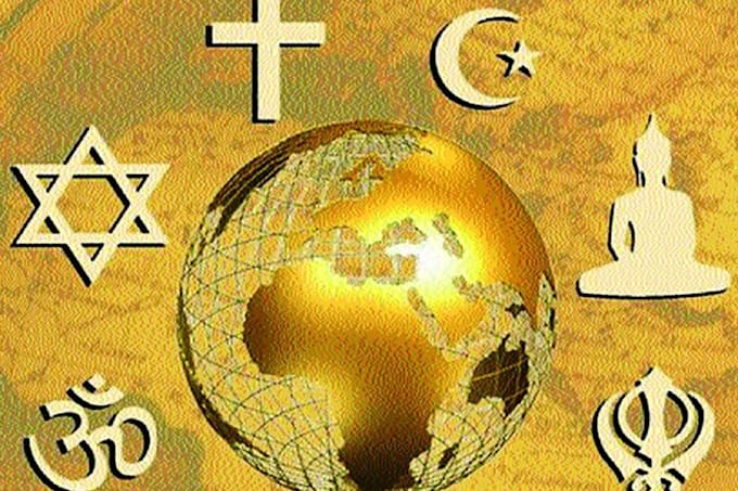 help in religion, theology and ethics tasks, classes and courses