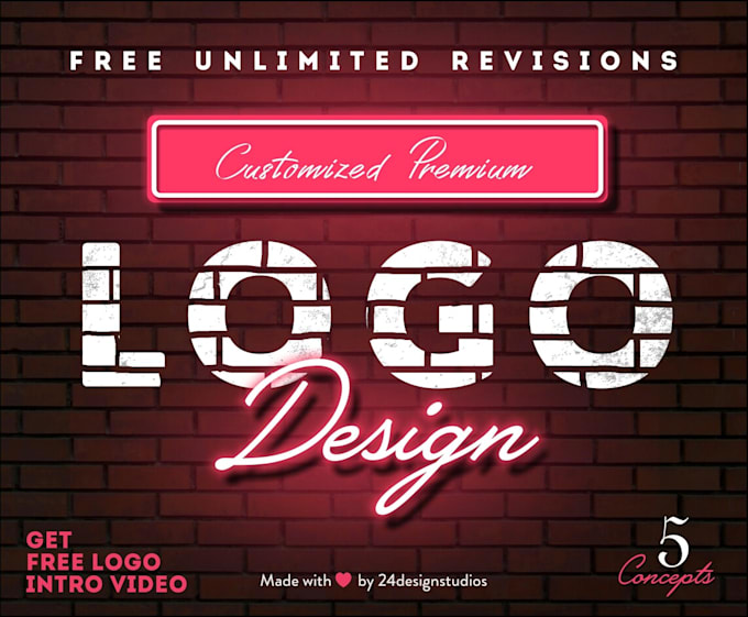 a best logo design makers