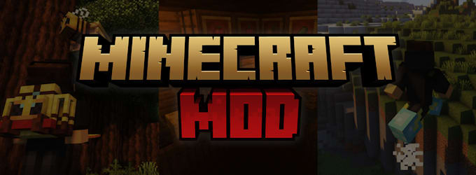 Create minecraft mod for forge or fabric by Tiviacz1337 | Fiverr