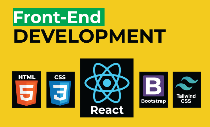 Develop psd or figma to html frontend using react js by Arifuli09 | Fiverr