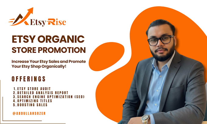 do etsy store promotion with etsy seo, get etsy traffic organically