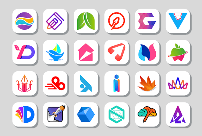 create custom icon designs, website icon sets, and vector icons