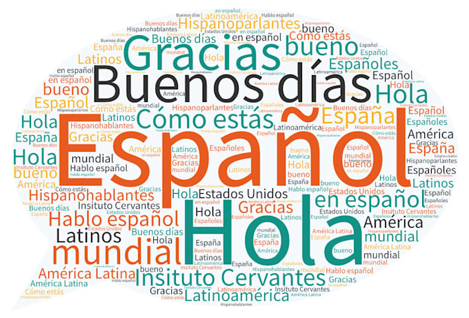 teach you spanish in only 1 month