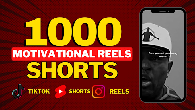 create 30 health reels for youtube shorts tiktok instagram reels