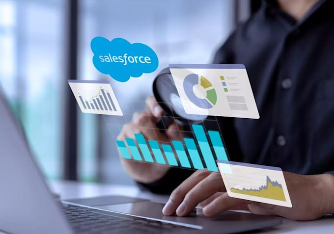 be your salesforce administrator