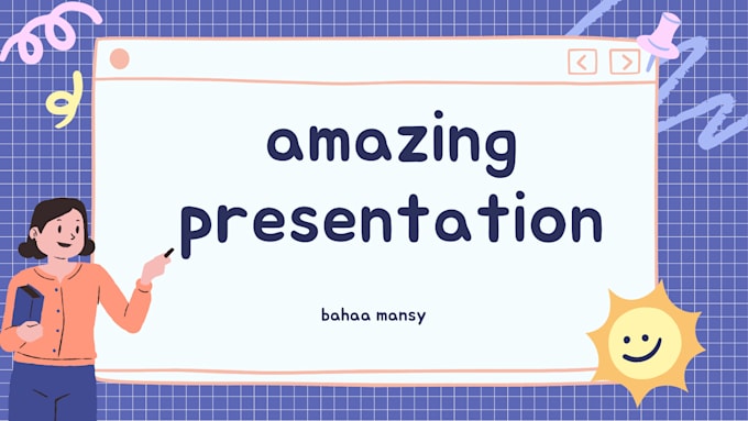 Create A Professional Presentation For You By Knowledgepal709 Fiverr Create A Professional Presentation For You By Knowledgepal709 Fiverr
