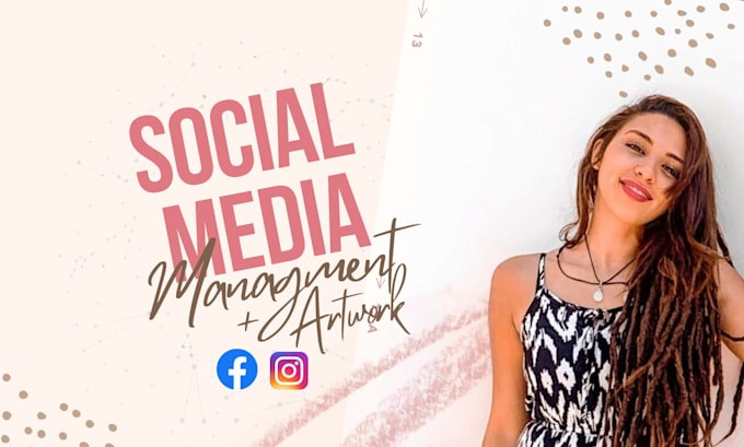 create contents and run fb instagram ads