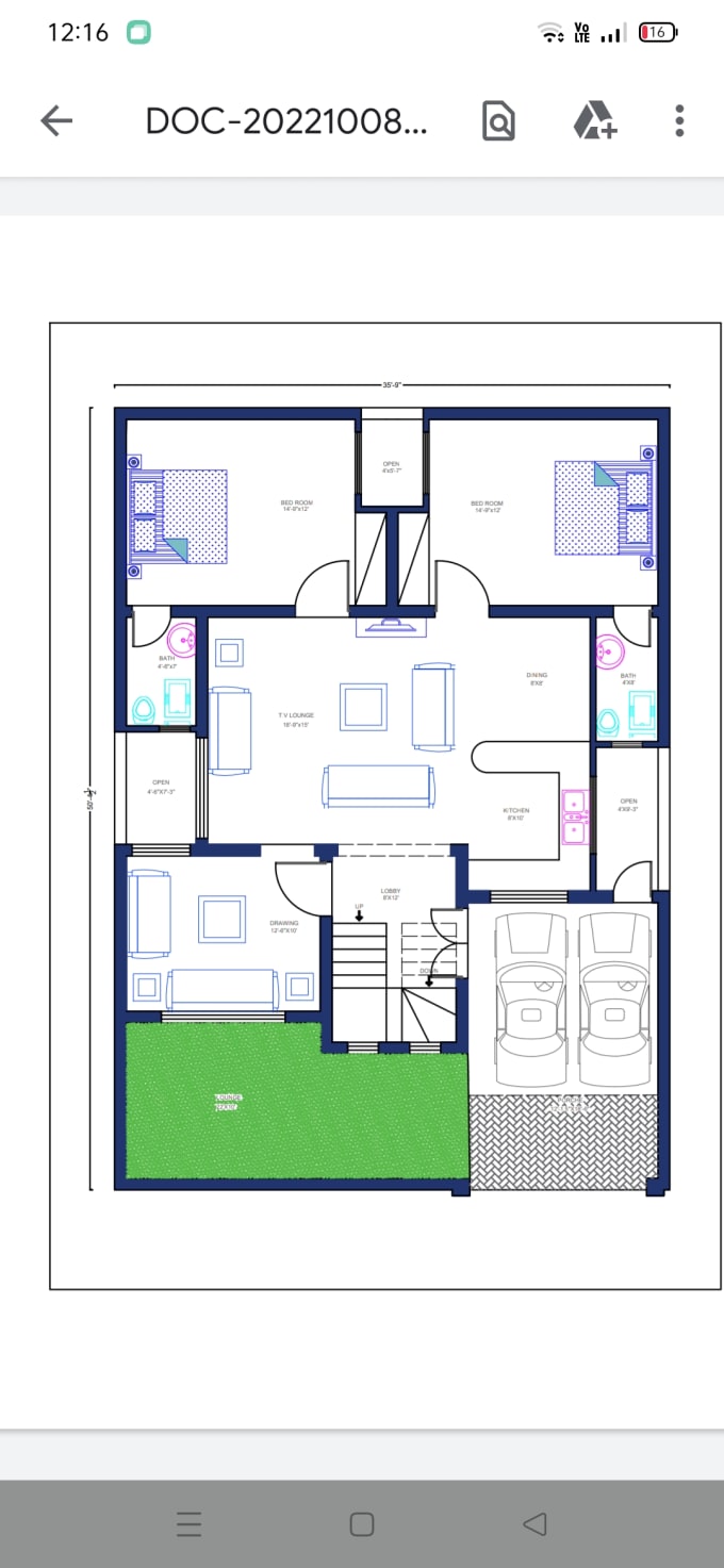 make-a-best-2d-house-plan-for-you-by-abdullahmugh528-fiverr