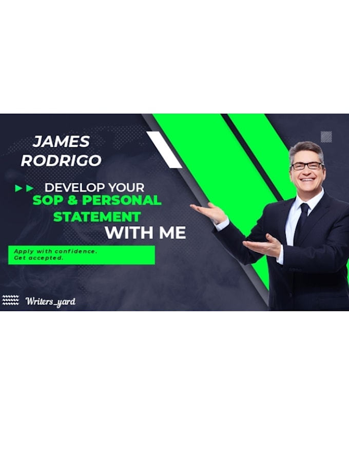 Expertly Edit Your Grad School Sop Or Personal Statement By Expertly Edit Your Grad School Sop Or Personal Statement By