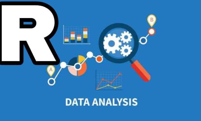 Rstudio r programming machine learning data analysis data science ...
