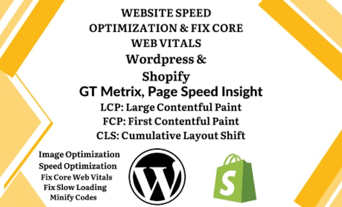 increase wordpress speed optimization and increase website page speed
