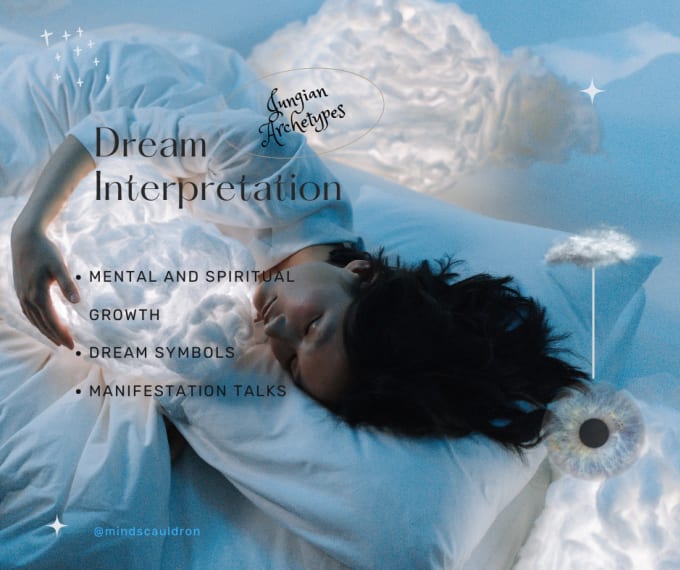 help you understand your dream