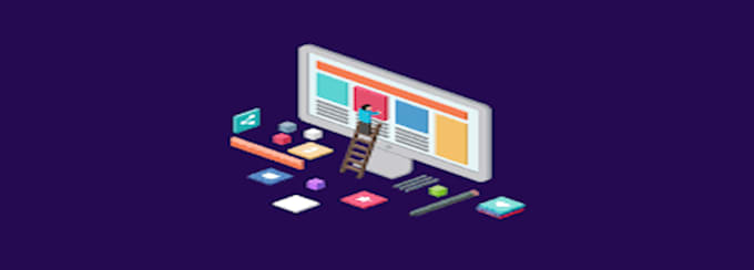 do react website and can integrate any app into your interface