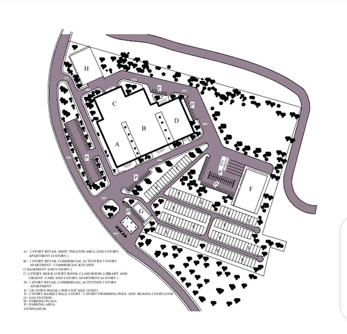 do full mechanical, plumbing and electrical drawings