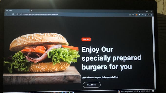 design redesign and develop wordpress websites