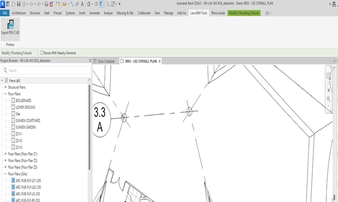 create your own plugin in autodesk revit