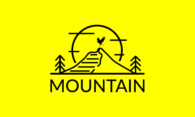 provide modern minimalist logo design for your business