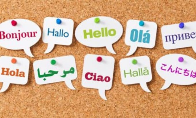 Translate from english to all types of languages by Noorkhokhar474 | Fiverr