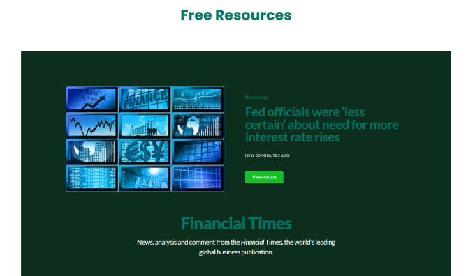 design and create a responsive modern website in wordpress