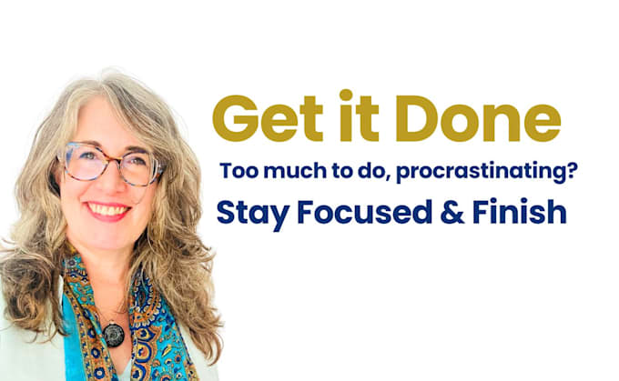 be your accountability coach for your business or career
