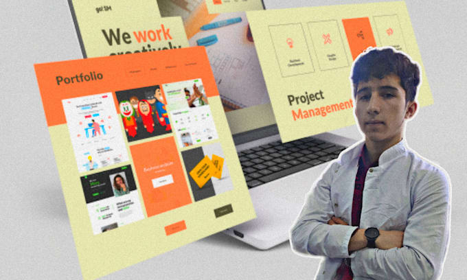 High quality html and css site templates by Ramin2004 Fiverr High quality html and css site templates by Ramin2004 Fiverr