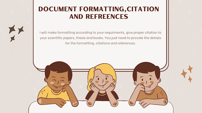 use zotero and endnote to find references and add citations
