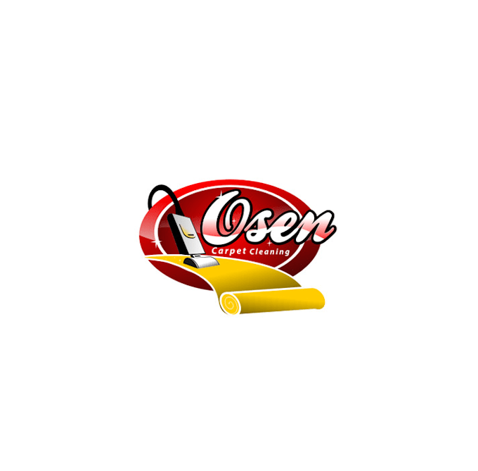 design fresh wonderful carpet cleaning logo