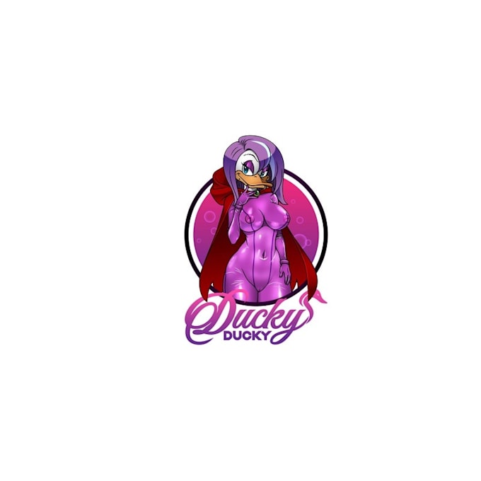 design wonderful amazing sexy logo