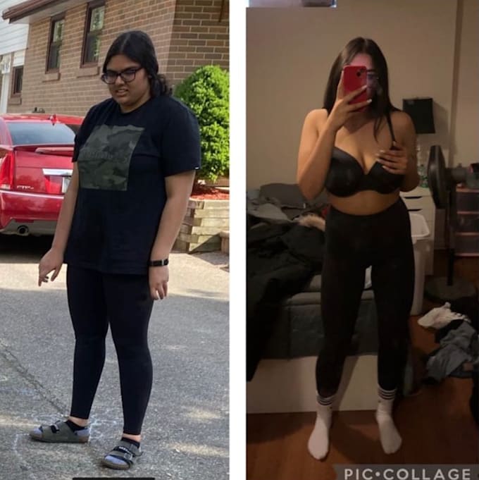 Create A Custom Workout Plan By Ahuss1 Fiverr