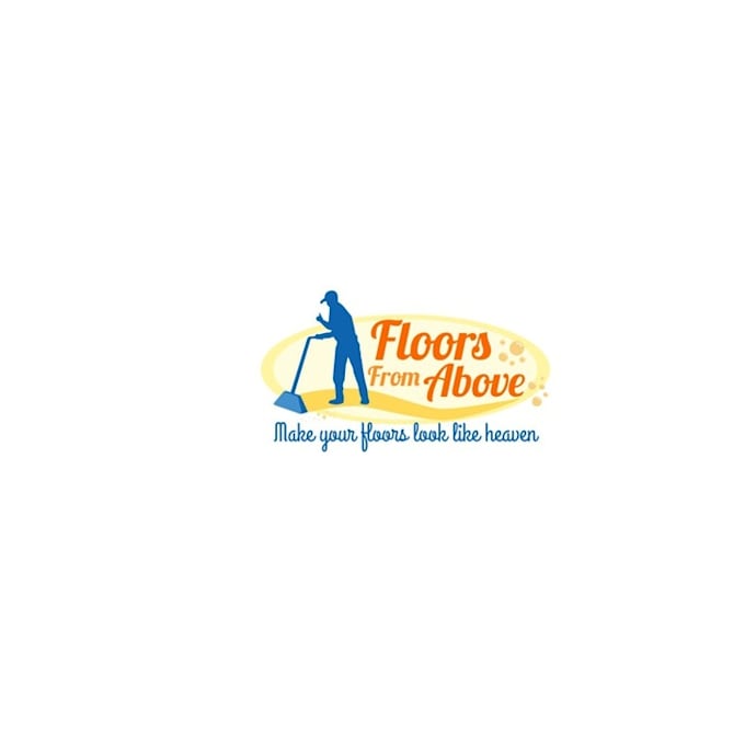design famous genuine floors cleaning logo