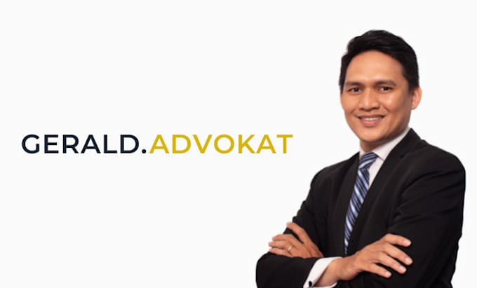draft an agreement or a contract