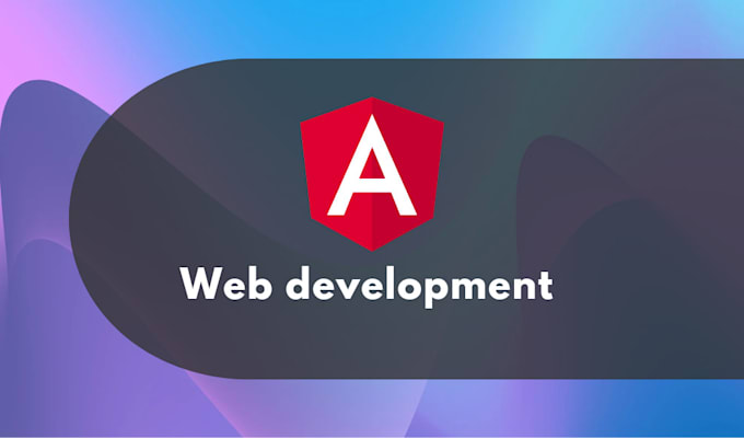 Create a website for you using angular by Adahgodwin671 | Fiverr