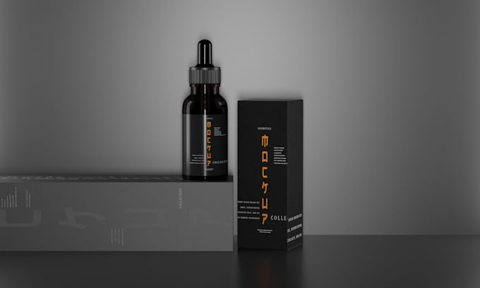 make realistic 3d product model and render, mockup for amazon, ebay