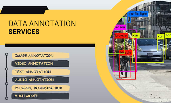 do accurate data annotation and labeling for ai and machine learning