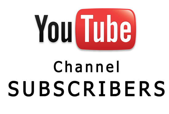 Give You 500 Youtube Subscribers By Diukabir Fiverr