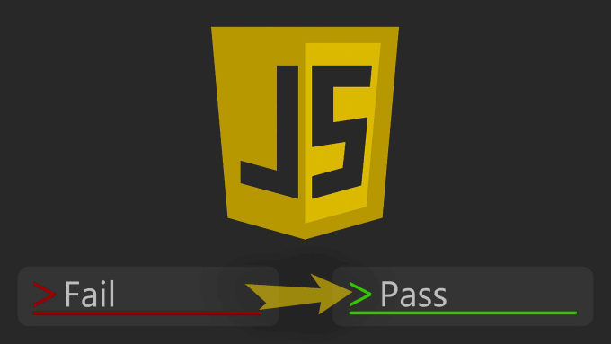 Fix your javascript code by Fantinodavide | Fiverr