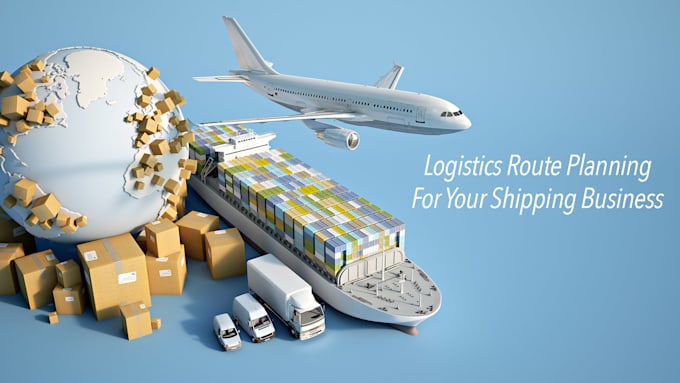 do import export logistics documentation freight forwarder