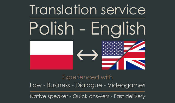 translate english to polish google